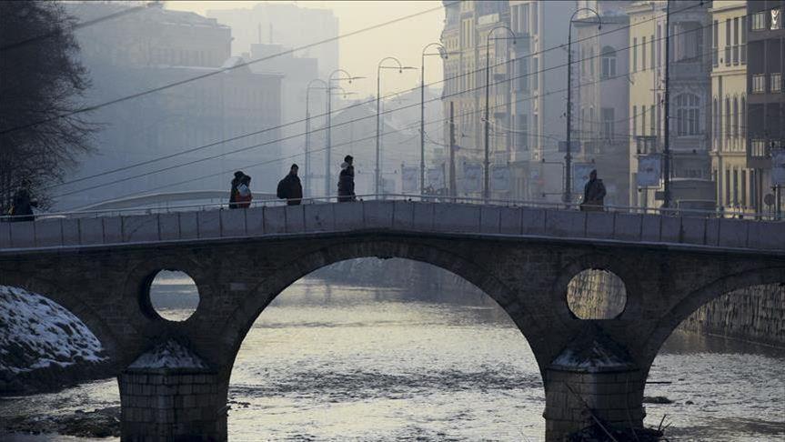 Danas temperature i do 21 stepen, od sutra kiše