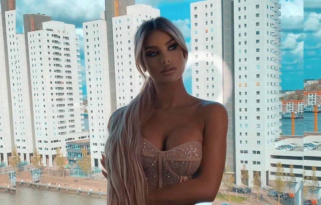 Ivana Nikolić: Sve joj dobro stoji