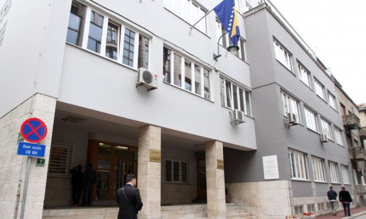 Ovjerena prijava koalicije DNS-SDS-PDP za gradonačelnika Prijedora
