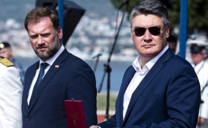 Ministarstvo odbrane Hrvatske o slanju vojske u BiH: Spriječili smo međunarodni skandal