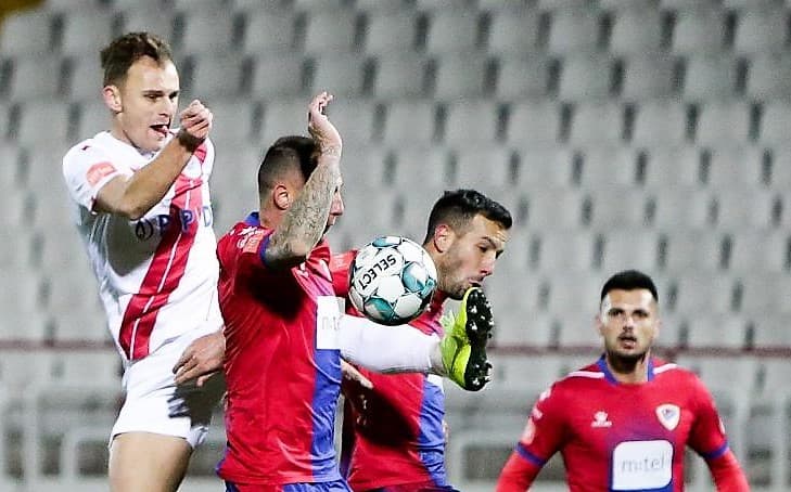 Određeni termini 16. kola Premijer lige BiH, derbi u Mostaru