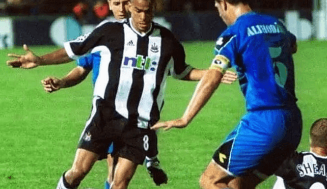 Životna drama čovjeka koji je srušio Željezničar na prepunom Koševu