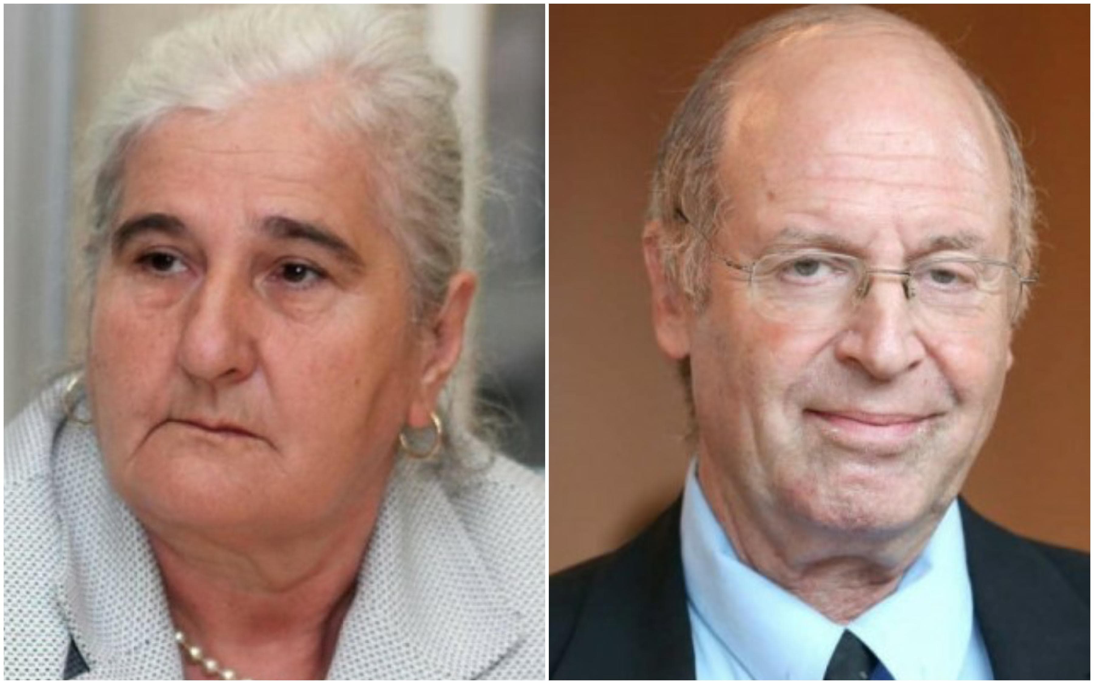 Munira Subašić za "Avaz": Uručenjem priznanja Greifu, Njemačka bi porekla sve ono što je do sada uradila za našu zemlju