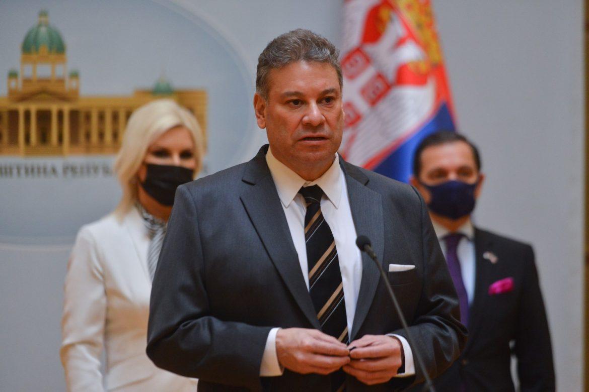 Diplomatska ofanziva SAD: Gabrijel Eskobar stiže u posjetu BiH krajem sedmice