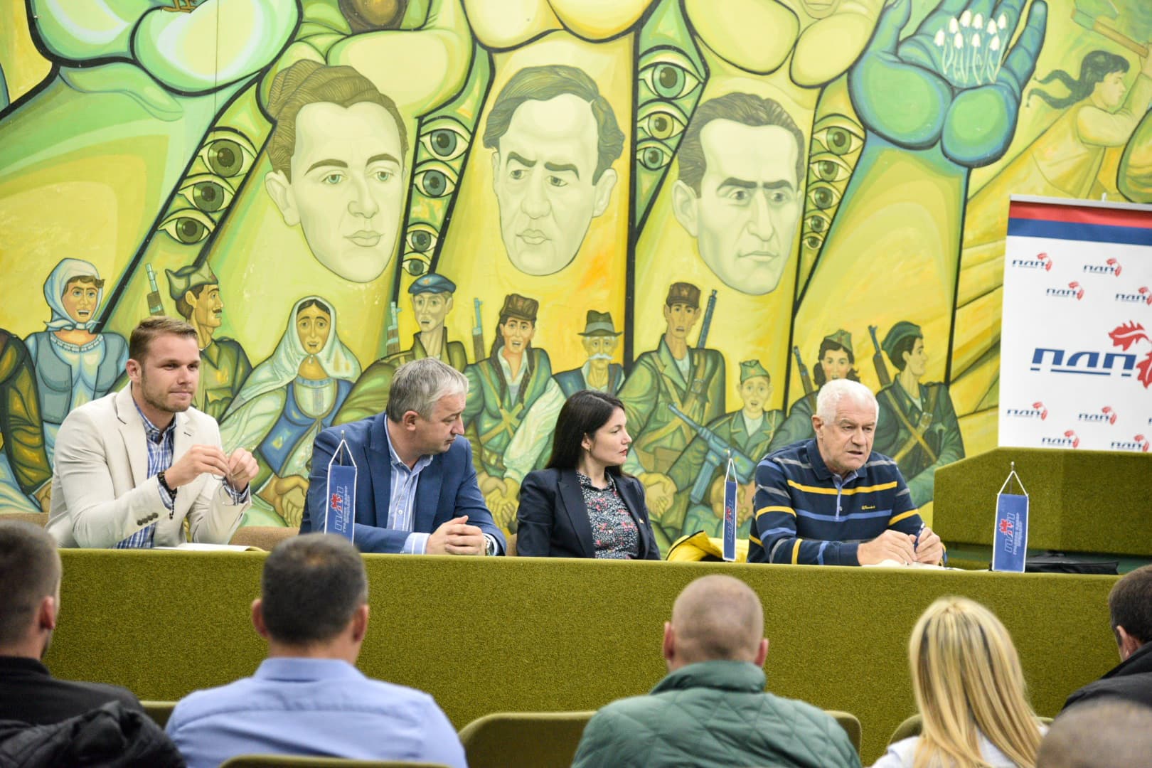 PDP raspravljao o prijevremenim izborima za gradonačelnika Prijedora