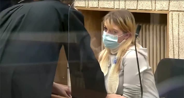 Doživotna kazna zatvora za majku koja je ubila petoro djece