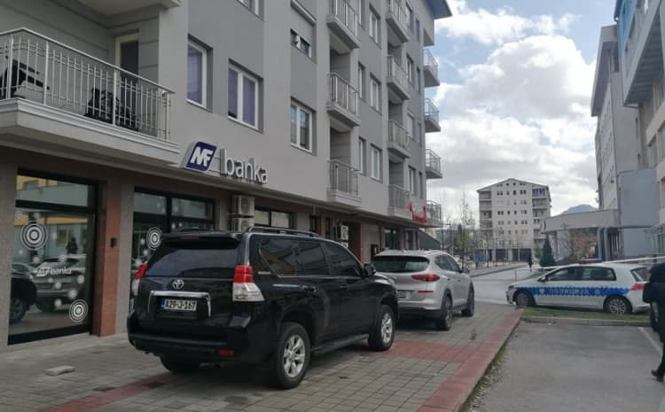 Istraga o ubistvu sarajevskih policajaca: Pripadnici SIPA-e pronašli i oduzeli veće količine oružja