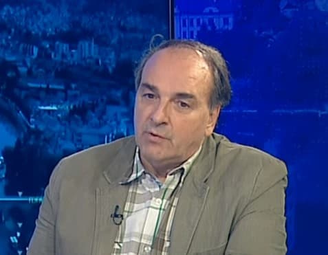 Pećanac o pretresima u Istočnom Sarajevu i na Palama: Današnja akcija uliva više nade da će se pronaći ubice policajaca