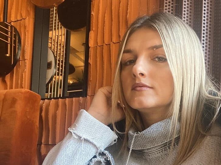 Džekina sestra: Ovo je jezivo
