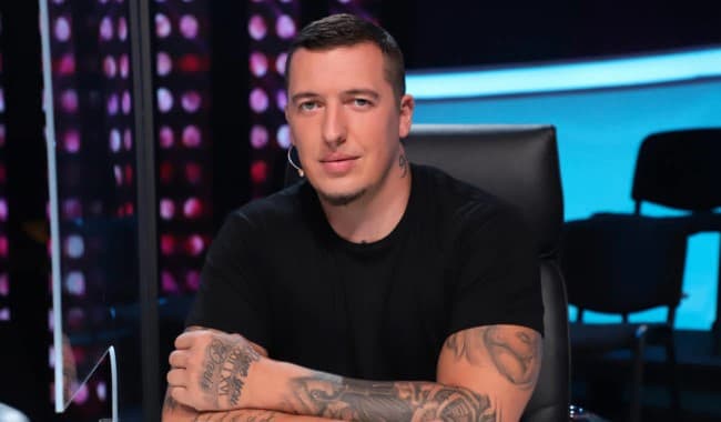Hoće li se opet ženiti: Amar Gile izjavio da je sretan i zaljubljen