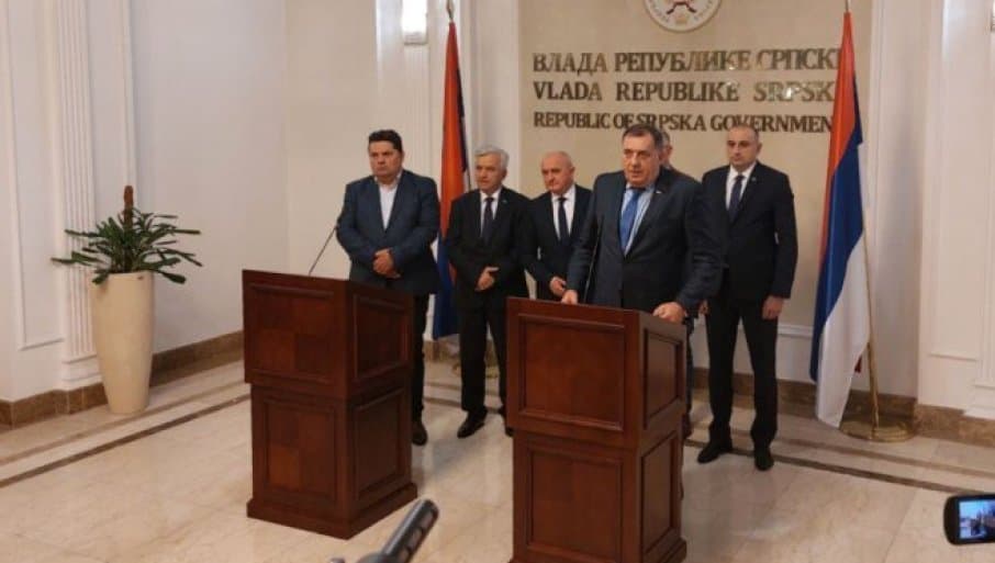 U Banja Luci sastanak vladajuće koalicije