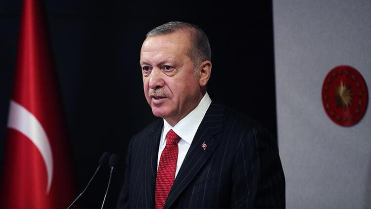 Erdoan poručio Dodiku: Mi ćemo preuzeti ulogu posrednika, ali ne na vaš zahtjev