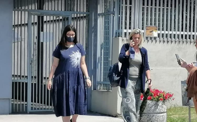 Porodila se Alisa Mutap - Ramić, šta će biti sa suđenjem u slučaju "Dženan Memić"