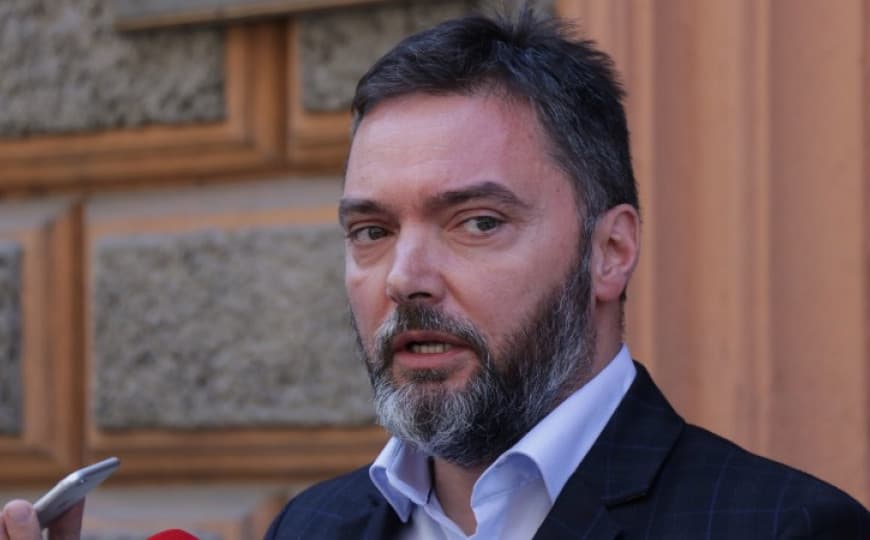 Košarac: Šarovićeve izjave su u funkciju zaštite interesa bošnjačkih političara