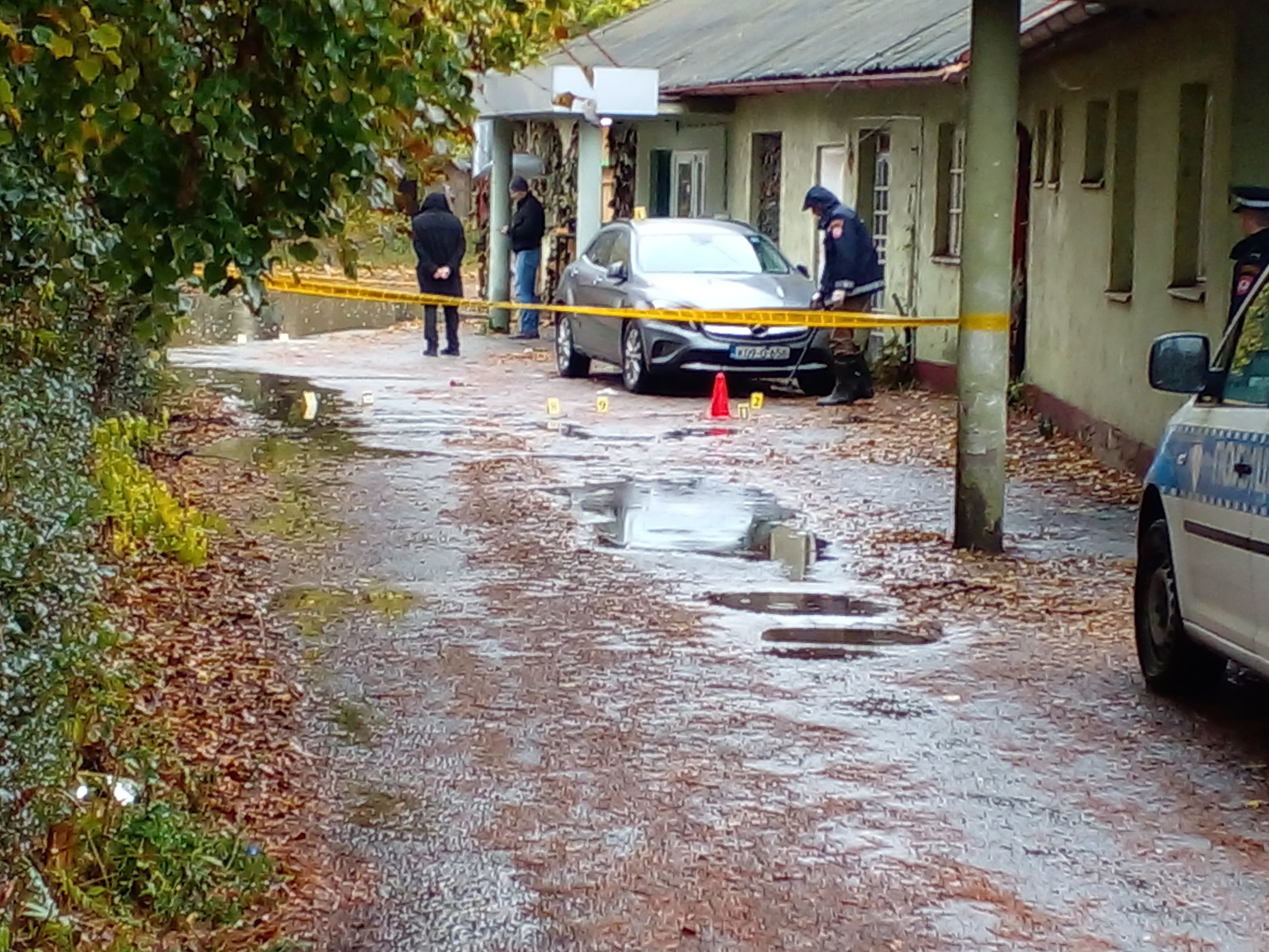 Nakon ranjavanja policajca u Bijeljini: Pomagač predat tužilaštvu