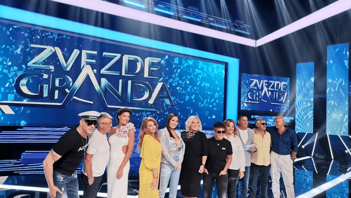 Voditelj otkrio šta je dogovor u emisiji, a šta se spontano dešava