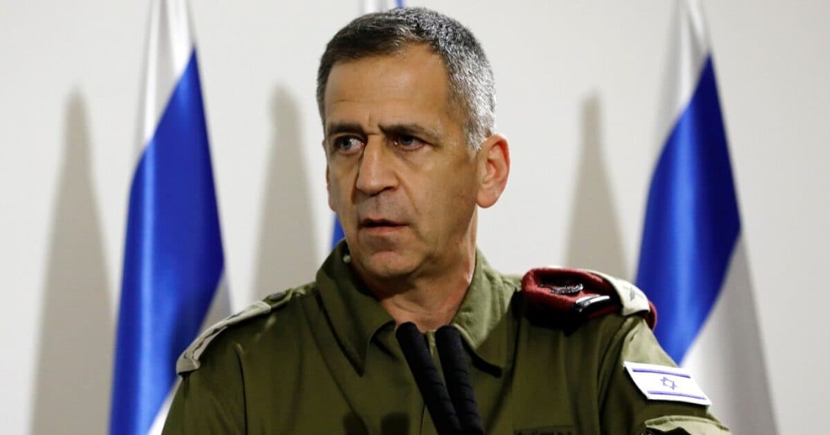 Izrael se sprema za rat s Iranom