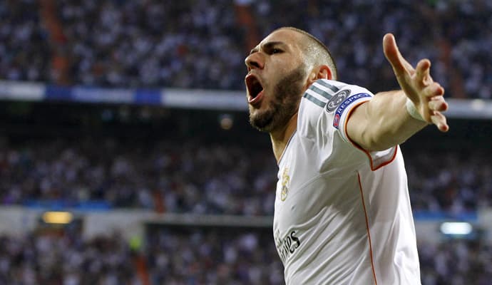 Benzema je dao mnogo francuskoj reprezentaciji - Avaz