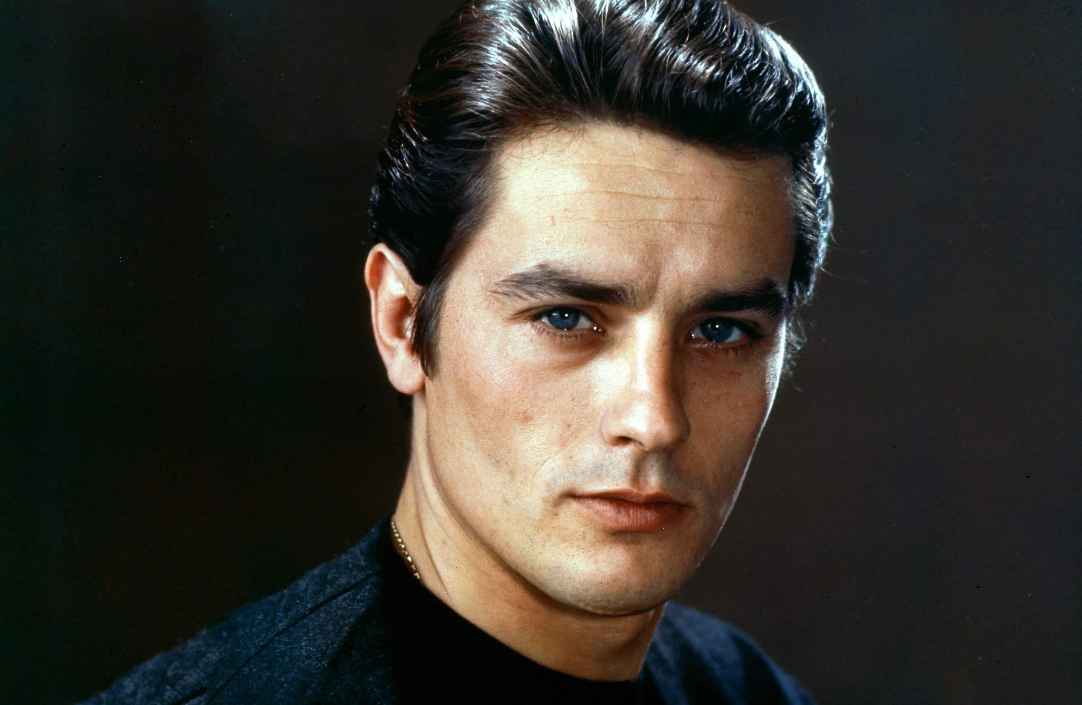 Alen Delon: Bio je fatalni ljepotan, a njegovo srce pripadalo je samo jednoj ženi