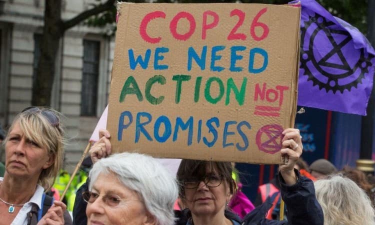 Pozdravljen neočekivani klimatski sporazum između SAD-a i Kine