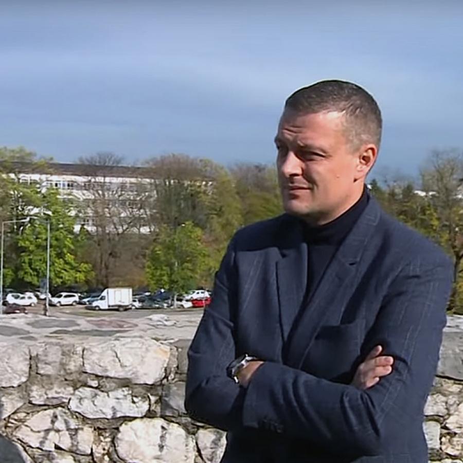 Ima li SDP Bošnjaka kakav je Srbin Vojin Mijatović
