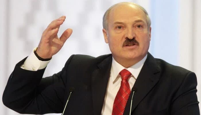Lukašenko prijeti: Bjelorusija će uzvratiti na nove sankcije EU, šta ako im isključimo plin