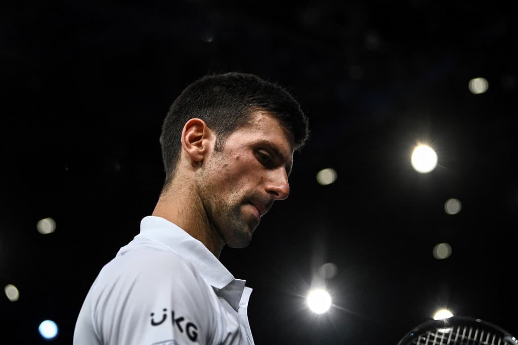 Novak Đoković: Sviđa mi se Zlatanova filozofija, ima mentalitet šampiona