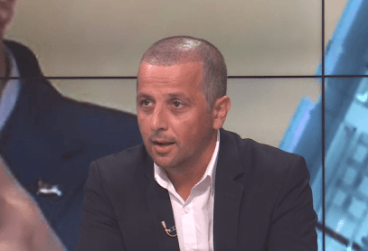 Nebojša Vukanović: Kako nezvanično saznaje, kompaniji Prointer uvedene sankcije