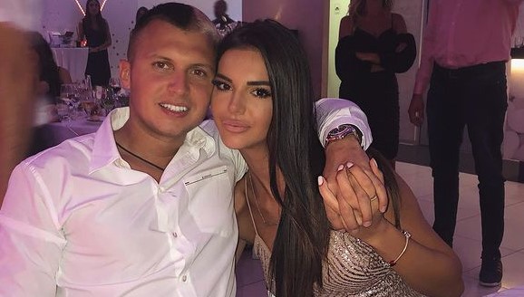 Kad izađe iz rijalitija čeka ga svadba: Osman Karić sprema slavlje, Stefan će samo odabrati odijelo