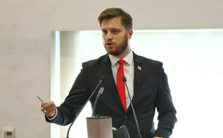 Irfan Čengić: Vlada FBiH na pogrešan način priprema poreske zakone