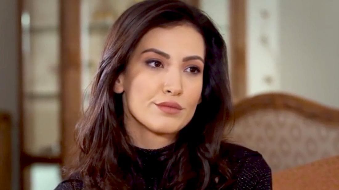 Kako danas izgleda ozloglašena maćeha od Elif, Arzu Emiroglu