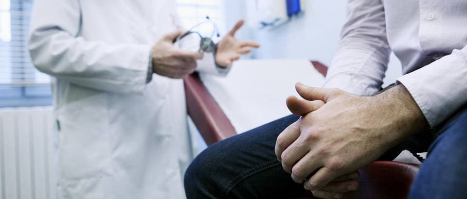 MOVEMBER: Mjesec prevencije raka prostate, raka testisa i samoubistava kod muškaraca