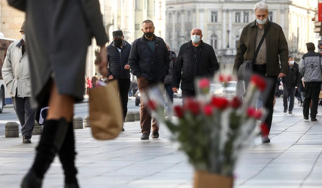 U BiH 975 novozaraženih, preminule 23 osobe
