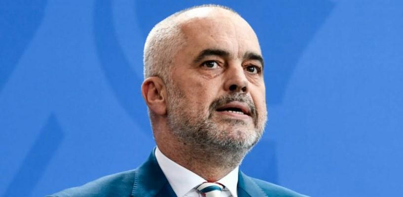 Rama poručio: Nema konačnog mira na Balkanu, Srbija treba priznati Kosovo
