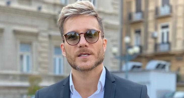 Saša Kovačević i njegov bend vraćeni iz Njemačke zbog vakcine