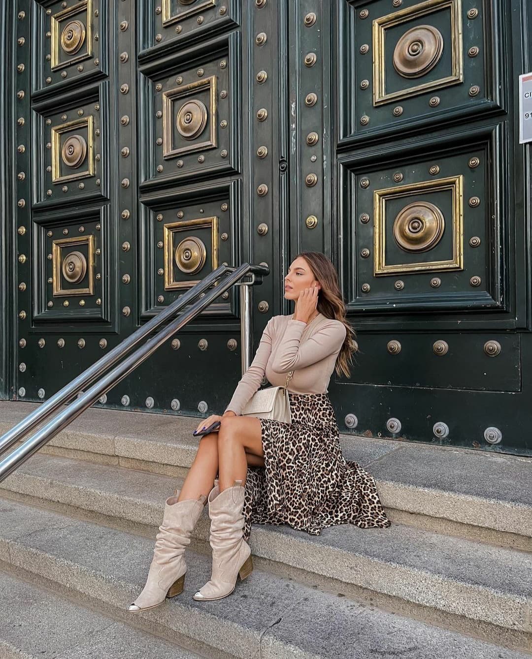 Ljepotica s Drine “zapalila” Instagram