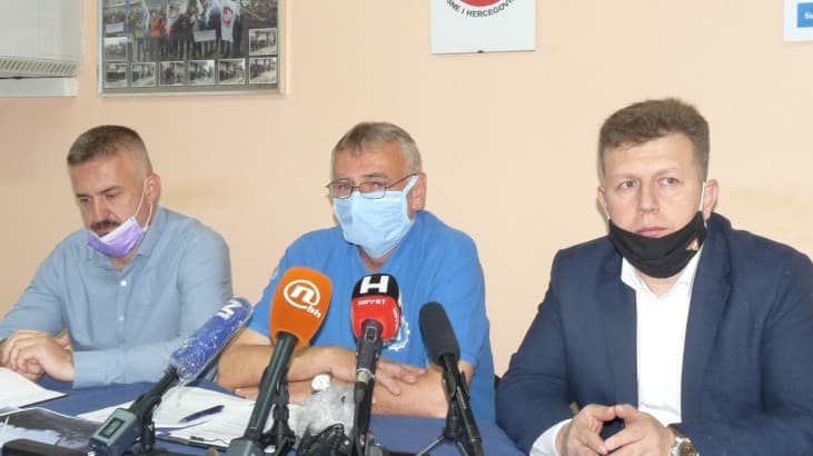 Sindikat prihvatio novu ponudu i otkazao štrajk u "ArcelorMittalu"