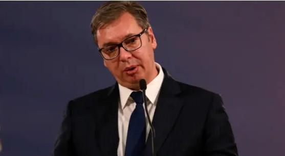 Od Hrvatske zatraženi podaci o svjedoku koji je rekao da je u Glini 1991. godine vidio Aleksandra Vučića