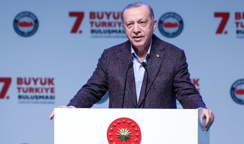 Erdoan: Turska je ušla u ligu divova odbrambene industrije