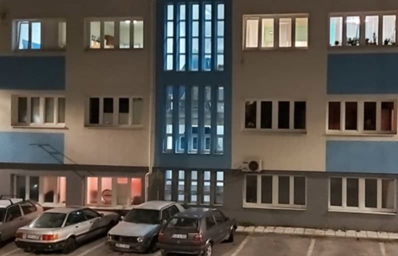 Policija o likvidaciji ubice dječaka u Foči