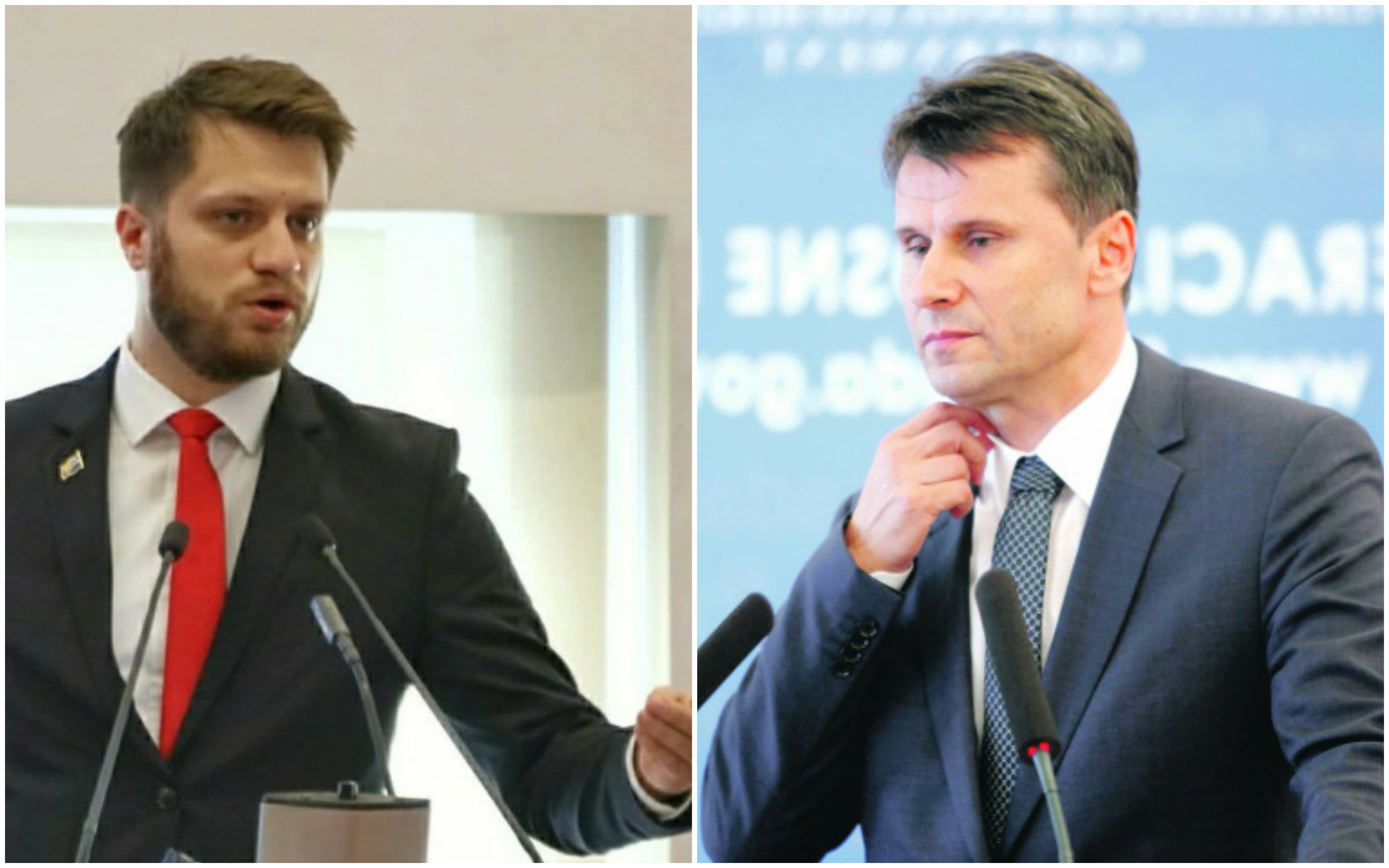 Čengić: Oporezuje se socijalna naknada penzionerima s primanjima većim od 85 KM, čak se oporezuje smrt i bolest