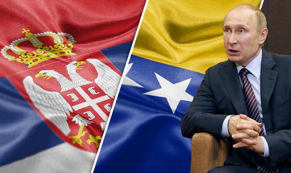 Je li Bosna slijedeća na Putinovoj listi? NATO je samo tigar od papira