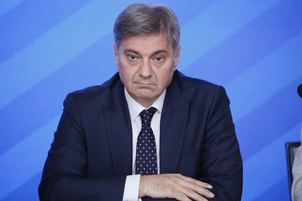 Zvizdić: SDA je tražila od SNSD-a da glasaju za moju smjenu, trgovali su Ministarstvom za ljudska prava i izbjeglice
