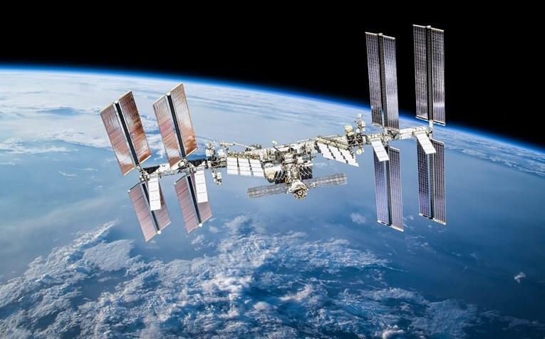 Rusija testirala raketu pa raznijela satelit