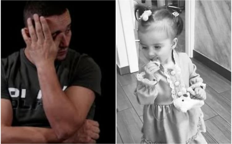 Muris Gadžun za "Avaz" otkrio da li je završena obdukcija tijela kćerkice Džene i šta im je doktorica Nina Jovanović napisala u poruci