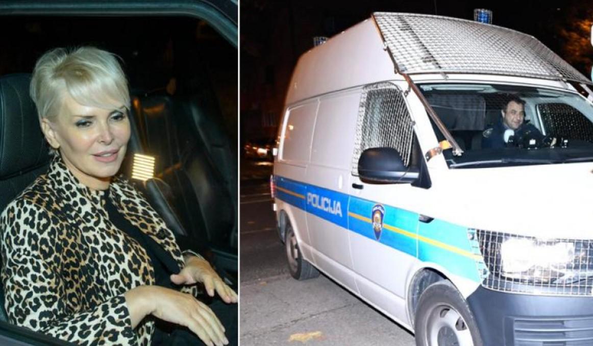 U Hrvatskoj uhapšena bivša tužiteljica, odavala podatke o istrazi