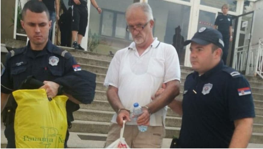 Šest svjedoka iz BiH ponovo nije pristupilo suđenju Huseinu Mujanoviću u Beogradu