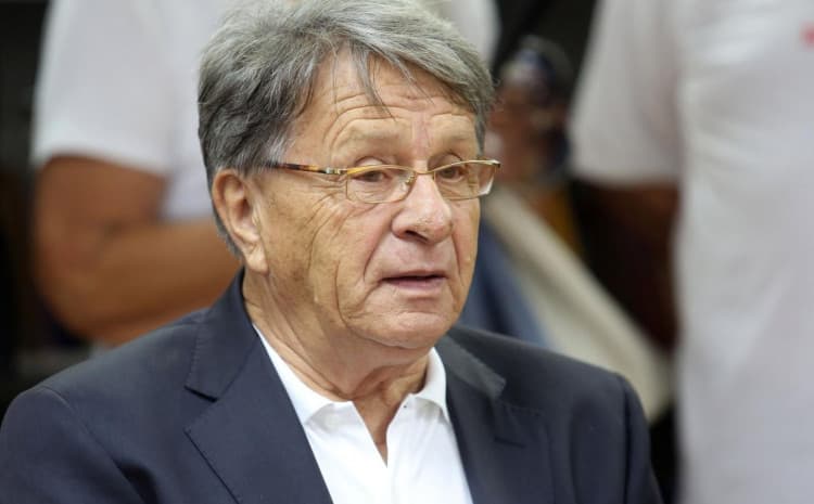 Ćiro Blažević teško bolestan, govorio je za "Avaz": Borim se uprkos svemu, Bosna me rastužila