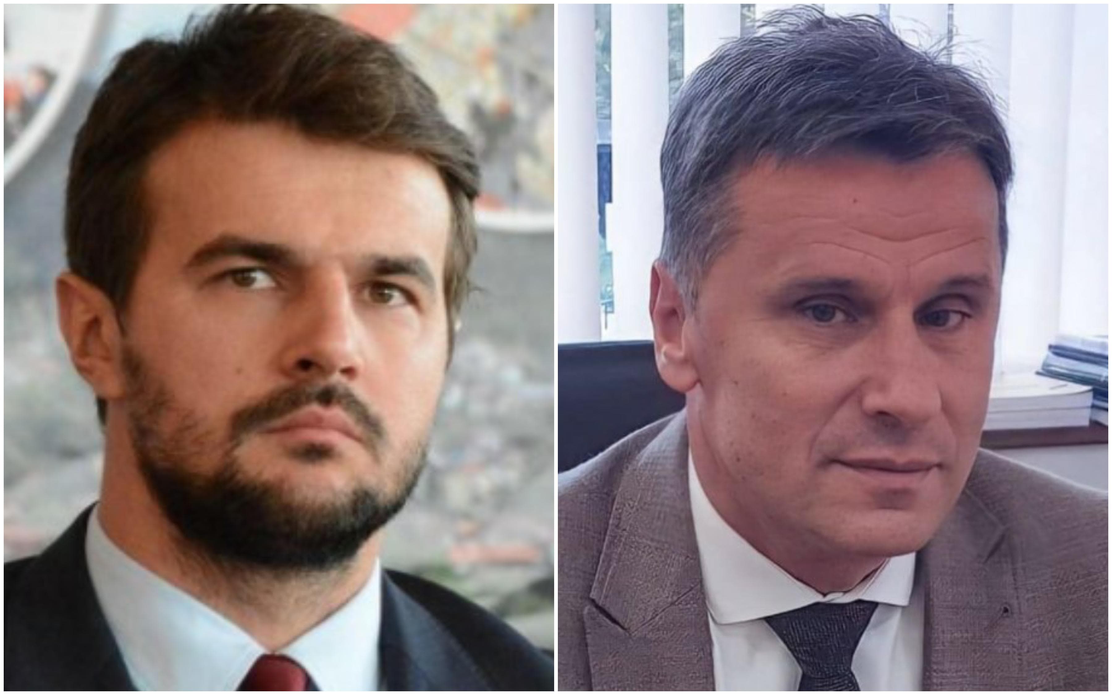 Muzur komentirao ponašanje Novalića: Ovaj narod je preživio agresiju, genocid, preživjet će i Fadila