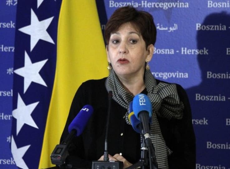 Čolo o izmjenama Izbornog zakona BiH: SDA neće ići na samo udovoljenje zahtjeva HDZ-a